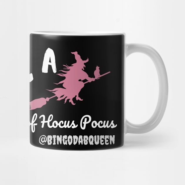 Hocus Pocus by BingoDabQueen 